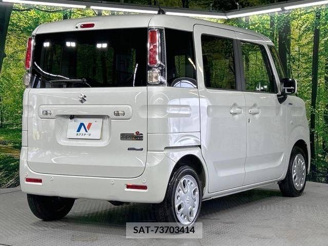 Suzuki SPACIA 2023-08 339042-18