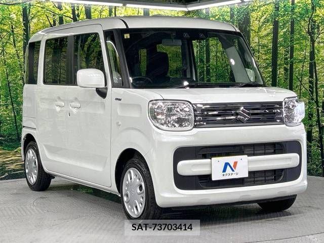 Suzuki SPACIA 2023-08 339042-17