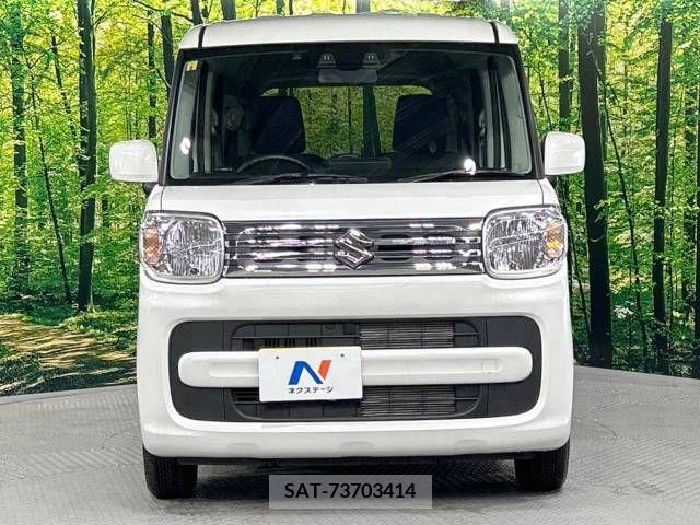 Suzuki SPACIA 2023-08 339042-15