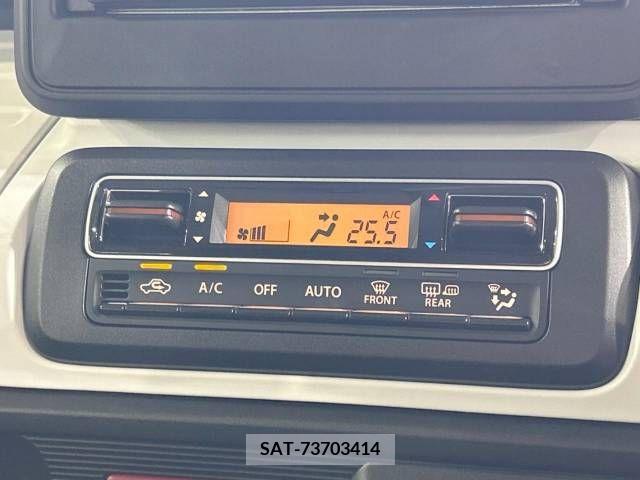 Suzuki SPACIA 2023-08 339042-7