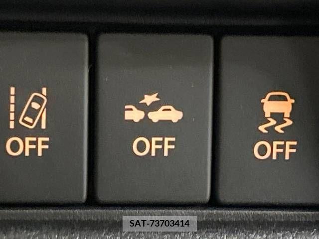 Suzuki SPACIA 2023-08 339042-4