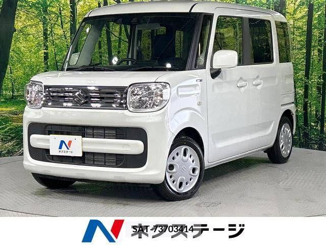 Suzuki SPACIA 2023-08 339042-0