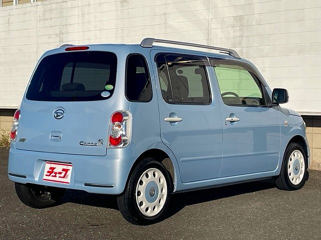Daihatsu MIRA COCOA 2014-08 12555-2