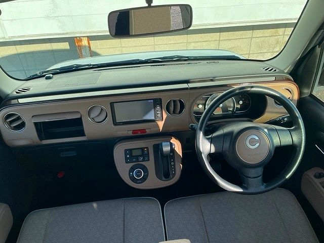Daihatsu MIRA COCOA 2014-08 12555-1