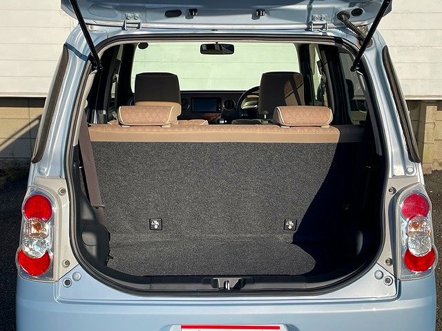 Daihatsu MIRA COCOA 2014-08 12555-24