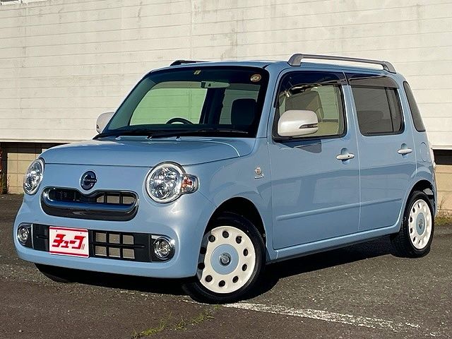 Daihatsu MIRA COCOA 2014-08 12555-0
