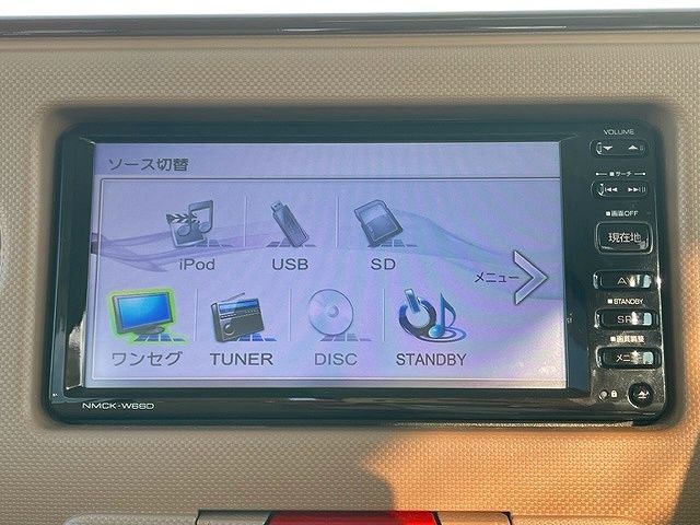 Daihatsu MIRA COCOA 2014-08 12555-4