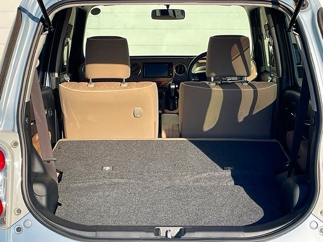Daihatsu MIRA COCOA 2014-08 12555-25