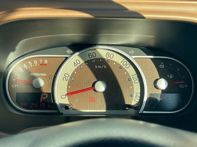 Daihatsu MIRA COCOA 2014-08 12555-7