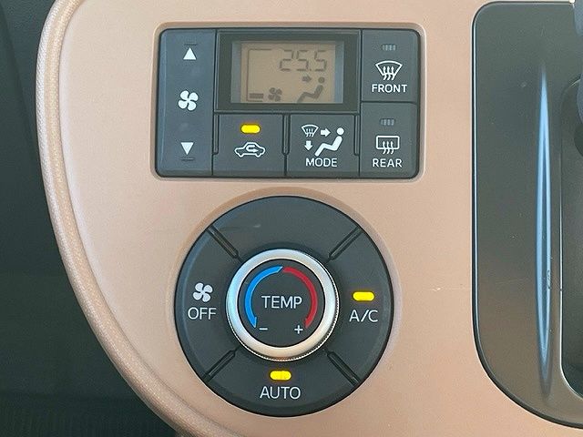 Daihatsu MIRA COCOA 2014-08 12555-10