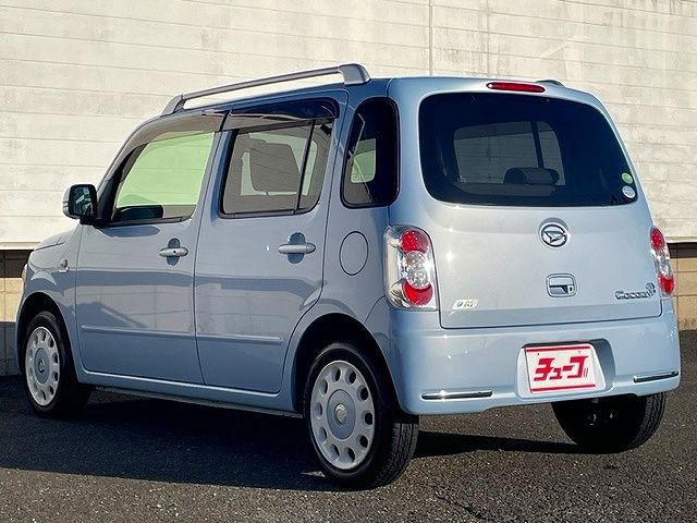 Daihatsu MIRA COCOA 2014-08 12555-8