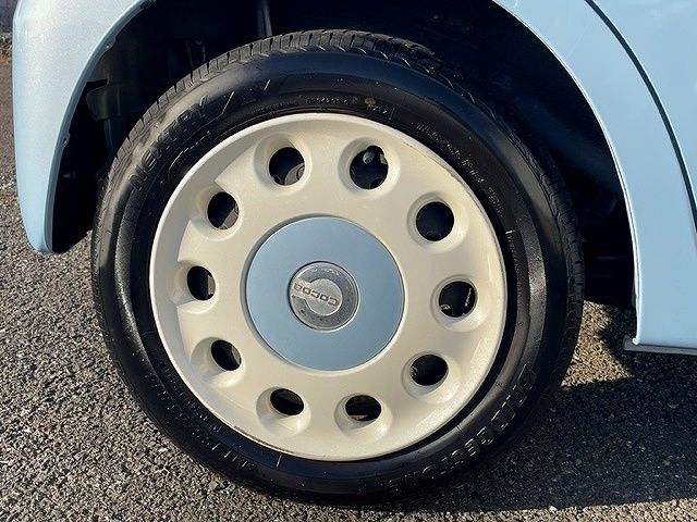 Daihatsu MIRA COCOA 2014-08 12555-27
