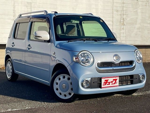 Daihatsu MIRA COCOA 2014-08 12555-6