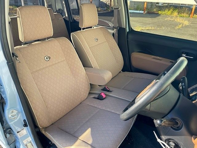 Daihatsu MIRA COCOA 2014-08 12555-12