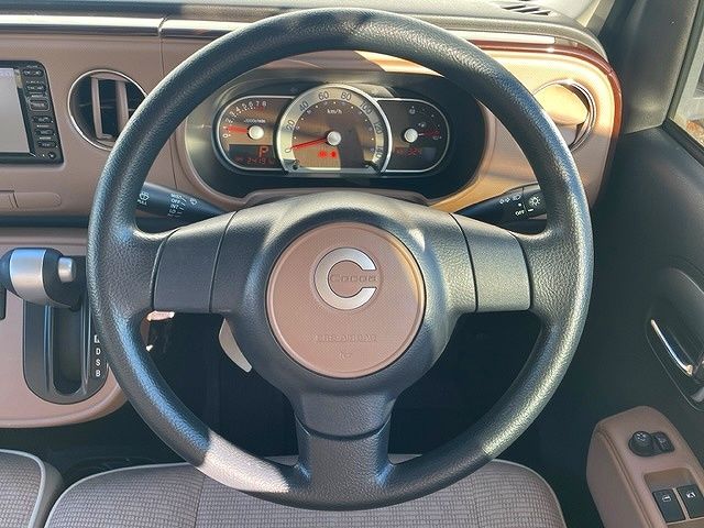 Daihatsu MIRA COCOA 2014-08 12555-13