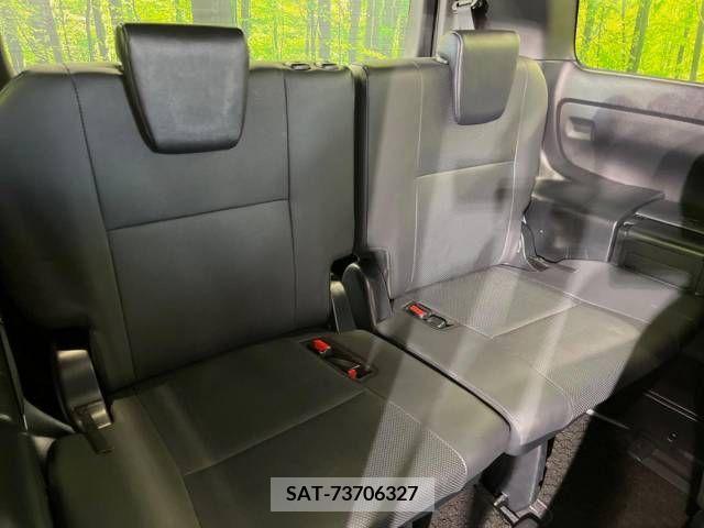 Toyota ESQUIRE 2020-04 373113-9
