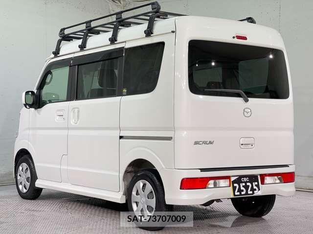 Mazda SCRUM WAGON 2018-01 210042-10