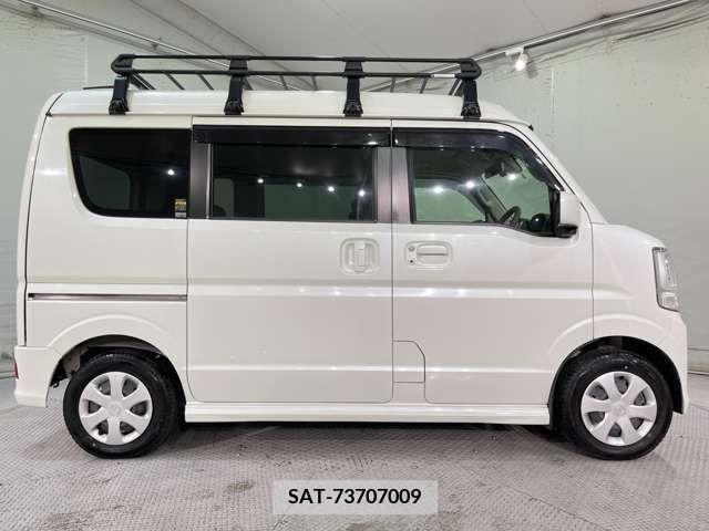 Mazda SCRUM WAGON 2018-01 210042-7