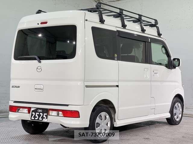Mazda SCRUM WAGON 2018-01 210042-8
