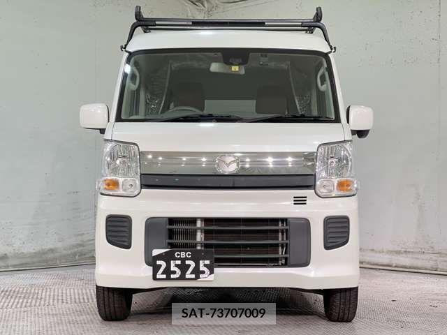 Mazda SCRUM WAGON 2018-01 210042-6