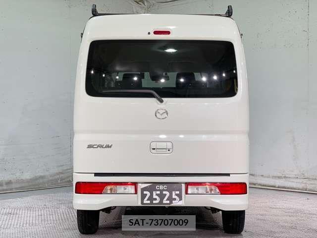 Mazda SCRUM WAGON 2018-01 210042-9