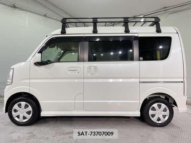Mazda SCRUM WAGON 2018-01 210042-11