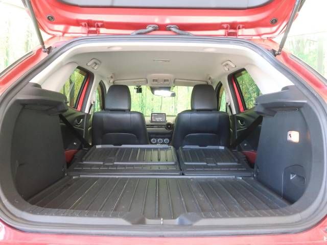 Mazda CX-3 2015-11 189936-10
