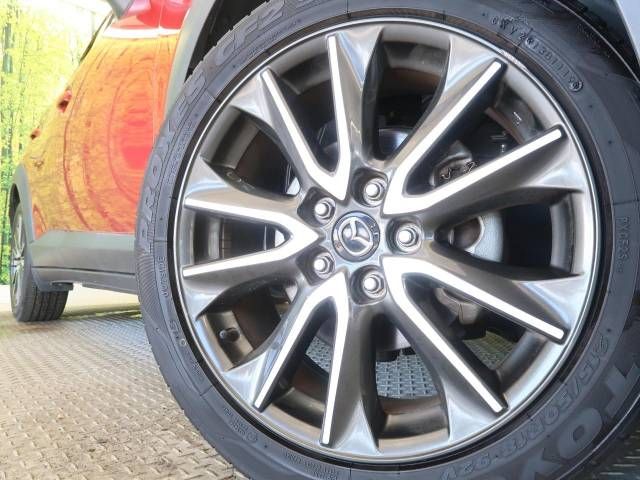 Mazda CX-3 2015-11 189936-13