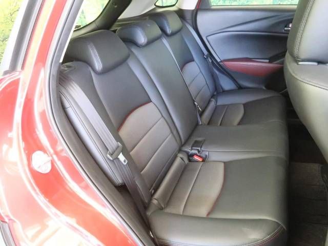 Mazda CX-3 2015-11 189936-9