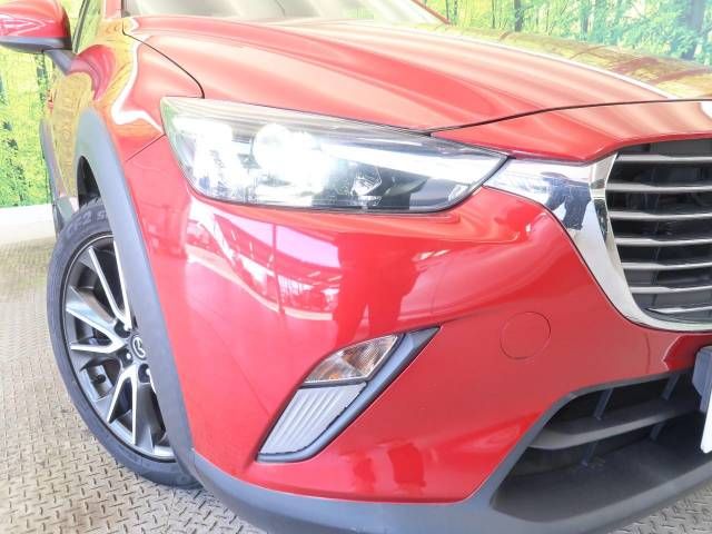Mazda CX-3 2015-11 189936-12