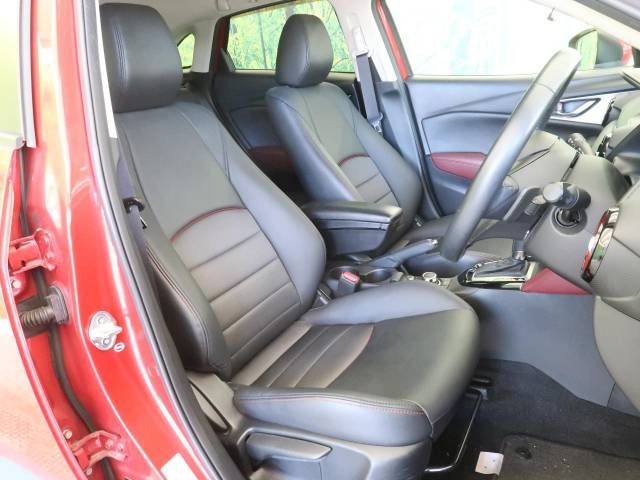 Mazda CX-3 2015-11 189936-8