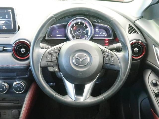Mazda CX-3 2015-11 189936-11