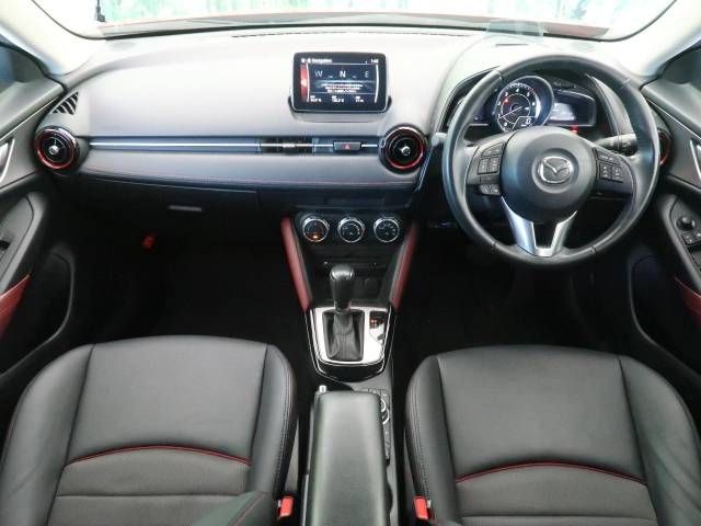 Mazda CX-3 2015-11 189936-1