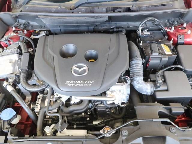 Mazda CX-3 2015-11 189936-18