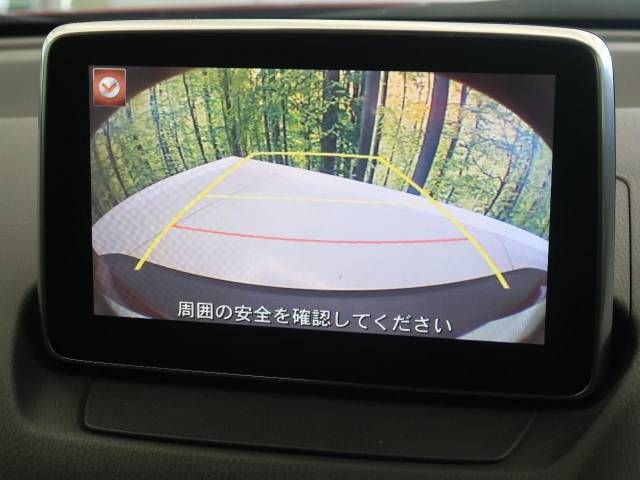 Mazda CX-3 2015-11 189936-4