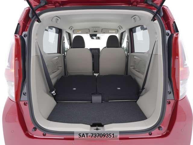 Mitsubishi EK WAGON 2023-04 382223-8
