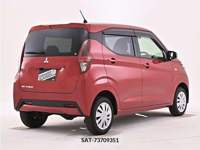 Mitsubishi EK WAGON 2023-04 382223-19