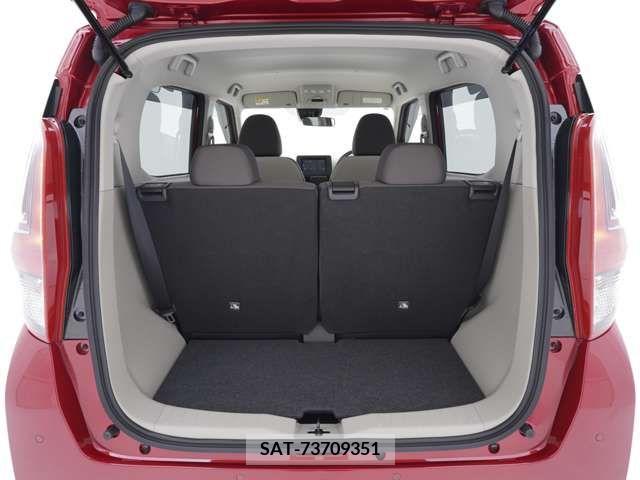 Mitsubishi EK WAGON 2023-04 382223-7