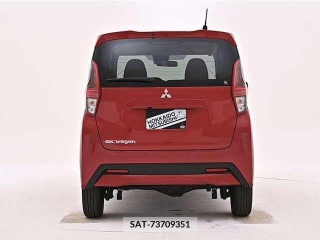 Mitsubishi EK WAGON 2023-04 382223-18