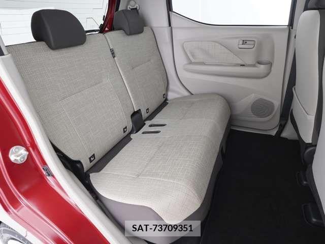 Mitsubishi EK WAGON 2023-04 382223-6