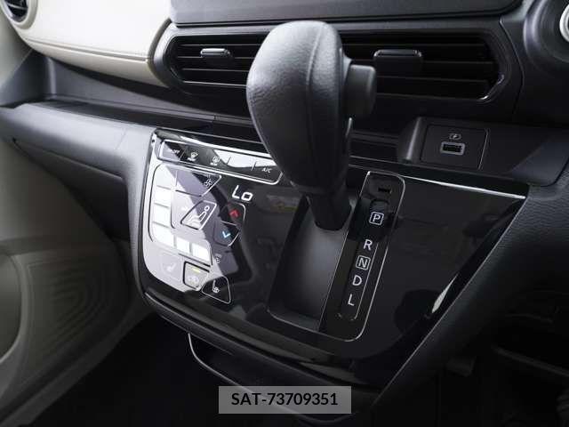Mitsubishi EK WAGON 2023-04 382223-16