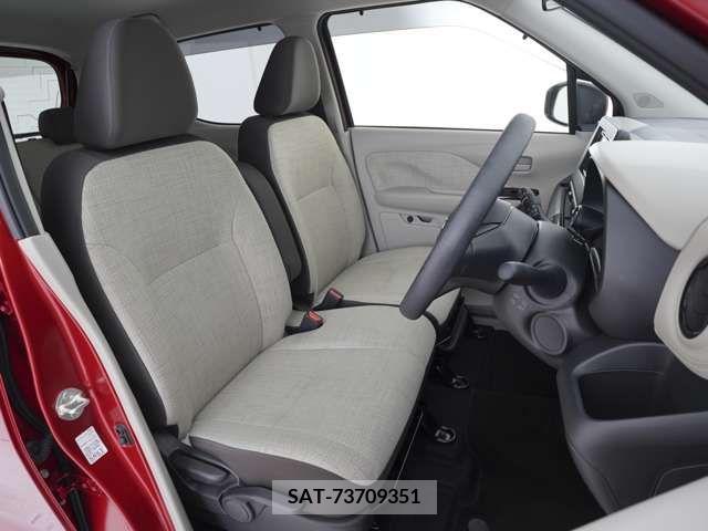 Mitsubishi EK WAGON 2023-04 382223-5
