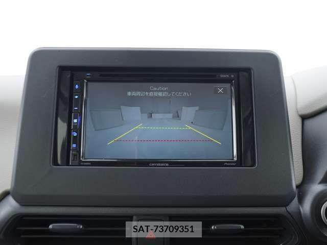 Mitsubishi EK WAGON 2023-04 382223-3