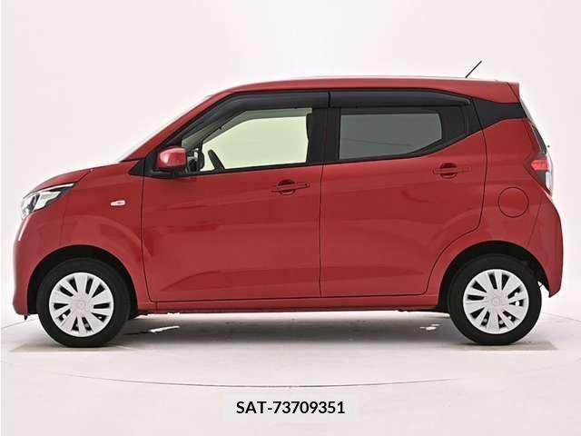 Mitsubishi EK WAGON 2023-04 382223-2