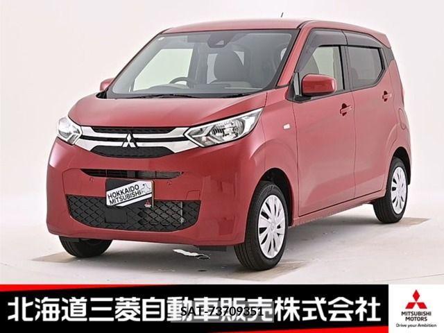 Mitsubishi EK WAGON 2023-04 382223-0