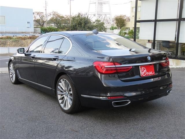 Bmw 7 SERIES 2015-12 20189-4