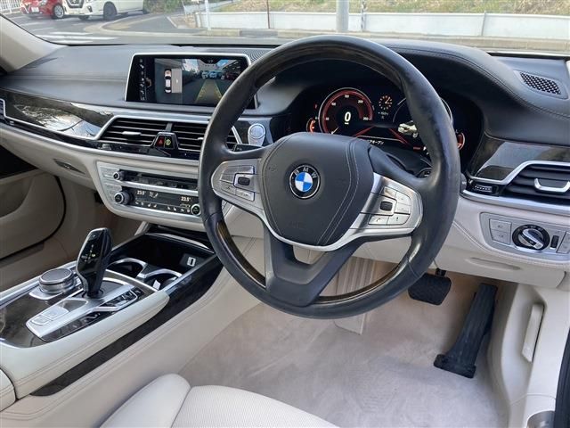 Bmw 7 SERIES 2015-12 20189-7