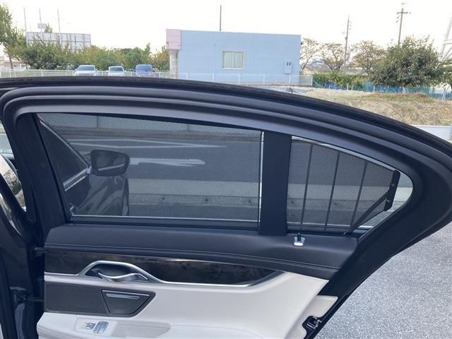 Bmw 7 SERIES 2015-12 20189-10