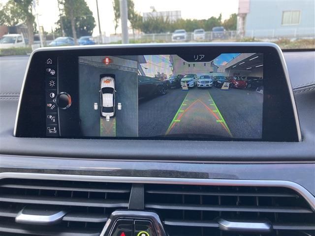 Bmw 7 SERIES 2015-12 20189-19