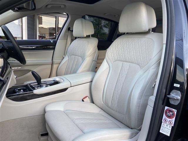 Bmw 7 SERIES 2015-12 20189-12